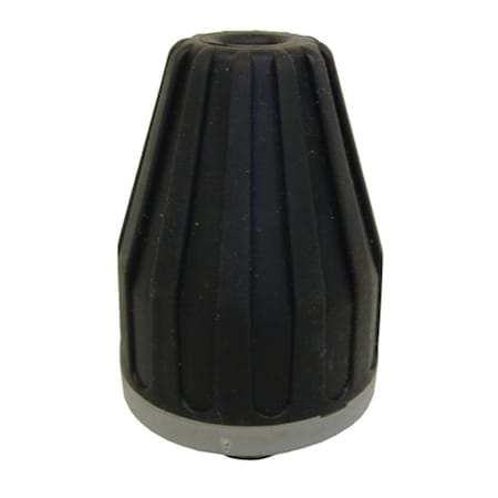 Heat Wave Kranzle Industrial Dirt Killer Turbo Nozzle Size 4.0 - Gray HE2950718